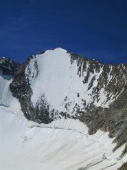 Lenzspitze ....che bella! 