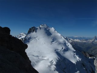 Dom de Mischabel