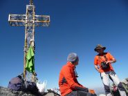 chiacchierate sopra i tremila
