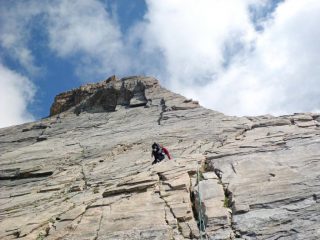 Cervino in miniatura