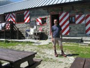 al rifugio
