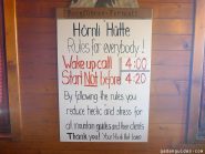 Hörnli style :)