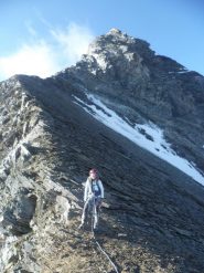 Cresta nord