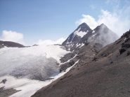 Rocciamelone 3538m
