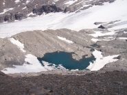 Ghiacciaio del Rocciamelone