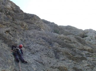 sesta lunghezza