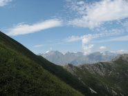 Le sorelle grandi