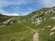 Quasi al Colle dei Signori