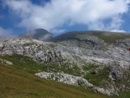 Verso il Marguareis, per oggi può aspettare...