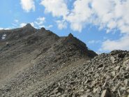 cresta e punta Tonini