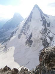Cervino e dent d'Herens