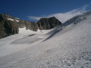 itinerario dal colle Division