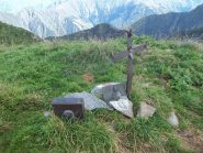 Croce al Monte Capio