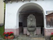 La fontana di Campello Monti