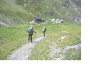 ..ripassando dal Bezzi..