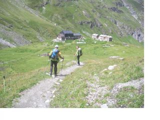 ..ripassando dal Bezzi..