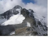 La Gran Traversiere dalla Cresta sud alla Bassac Nord