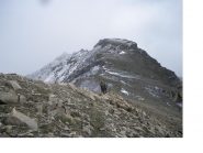 La cresta e' davvero facile..