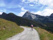 il bel vallone di By con il Gelè