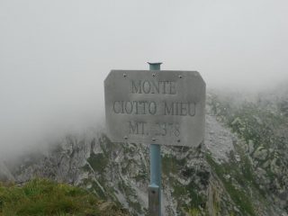 vetta Ciotto Mieu