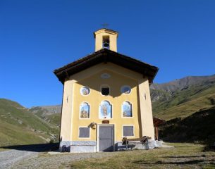 Madonna delle Grazie