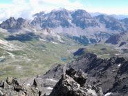 Dalla cima, verso i Magi