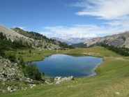 il Lac de Lauzet