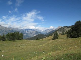 bellissimi panorami