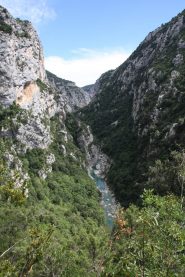 Gué de Mayreste