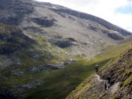 single track esposto