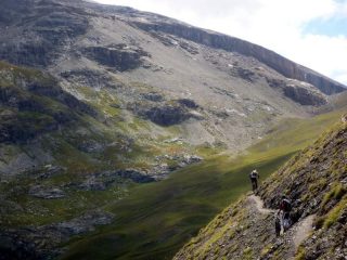 single track esposto