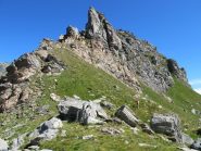 Il Villano dalla Porta del Villano