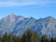 Dal Rocciamelone al Palon