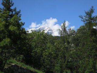 G.Combin visto solo alla fine giro  