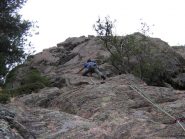 primo tiro di Aioli bar alla Punta Macao