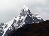 Jirishanca (6094 m.)