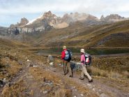 In cammino verso i Puscanturpa