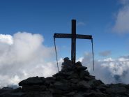 croce di vetta...modificata