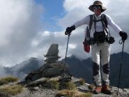 in cima al Viradantour