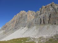 sotto la Meja