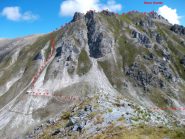 Il Becco Grande dal Becco Nero