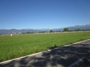 Bella vista da San Francesco al Campo