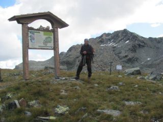 Colle Mezove