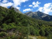 Verso Pian Rosso