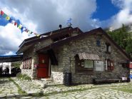 Rifugio Mongioie 2