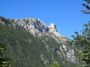 La Testa di Garibaldi