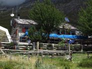 Rifugio Mongioie