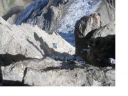 Alle prese con le prime difficolta'..