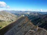 uno sguardo indietro