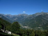 Val Pellice.